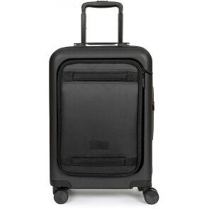 Eastpak CNNCT S Trolley da cabina a 4 ruote 55 cm Scomparto per laptop