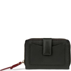 bugatti Viola Portafoglio Protezione RFID Pelle 14 cm