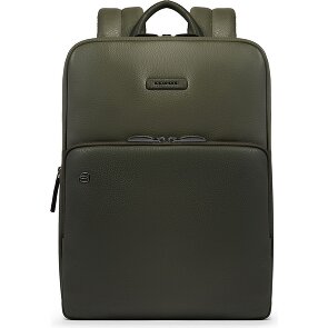 Piquadro Modus Zaino da giorno Pelle 37 cm Scomparto per laptop