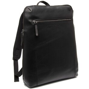 The Chesterfield Brand Filmore Zaino da giorno Pelle 40 cm Scomparto per laptop