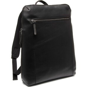 The Chesterfield Brand Filmore Zaino da giorno Pelle 40 cm Scomparto per laptop