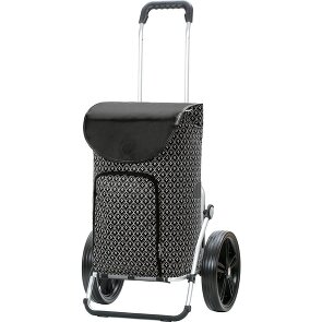 Andersen Shopper Royal Shopper Famke Carrello della spesa 59 cm