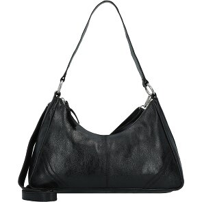 Taschendieb Wien Salvatorgasse Borsa a tracolla Pelle 34 cm