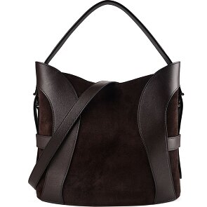 AIGNER Deborah Borsa a spalla Vera Pelle 26 cm