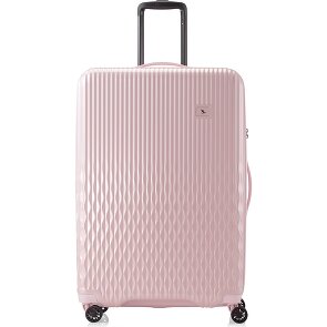 Pack Easy Flow 4 ruote Carrello L 75 cm espandibile