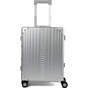 Aleon Traveler Domestic Carrello cabina a 4 ruote 55 cm