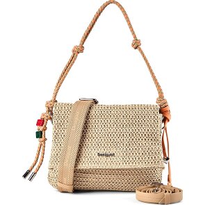 Desigual Half Borsa a spalla 23.5 cm