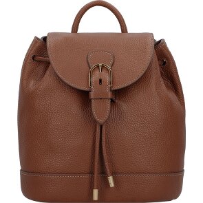Fossil Everleigh Zaino da città Pelle 27 cm