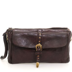Campomaggi Borsa a tracolla Pelle 21 cm