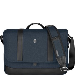 Victorinox Architecture Urban 2.0 Cartella Messenger 41 cm Scomparto per laptop Victorinox Architecture Urban 2.0 Cartella Messenger 41 cm Scomparto per laptop