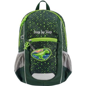 Step by Step KIGA Maxi Zaino per bambini 34 cm