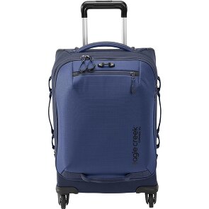 Eagle Creek Expanse 4 ruote Carrello della cabina 55 cm con piega di espansione