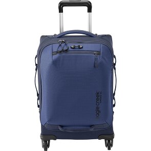 Eagle Creek Expanse 4 ruote Carrello della cabina 55 cm con piega di espansione