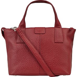 Voi Hirsch Borsetta Vera Pelle 30 cm