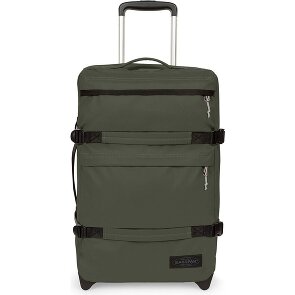Eastpak Transit'R Plus 2 ruote Trolley cabina 55 cm