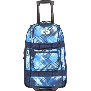 Ogio Layover 2 ruote Carrello della cabina 56 cm