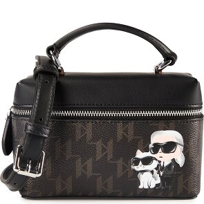 Karl Lagerfeld Ikon Mini borsa a mano 15 cm
