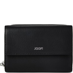 Joop! Lantea Portafoglio Protezione RFID Pelle 13.5 cm