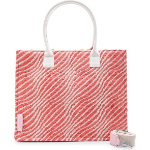 Seidenfelt Hulu Borsa shopper 39 cm