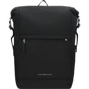 Tommy Hilfiger TH Signature Zaino da giorno 50 cm Scomparto per laptop Tommy Hilfiger TH Signature Zaino da giorno 50 cm Scomparto per laptop