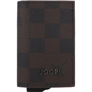 Joop! Cortina Custodia per carta di credito Protezione RFID 7 cm