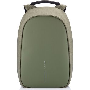 XD Design Bobby Hero Zaino regolare RFID 45 cm scomparto per laptop