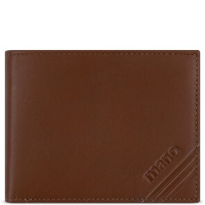 mano Don Antonio Portafoglio Pelle 11 cm