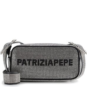 Patrizia Pepe Borsa a tracolla Pelle 21 cm