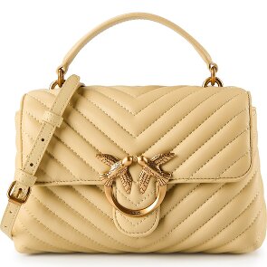 PINKO Love Lady Borsetta Pelle 21 cm