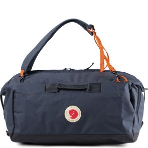 Fjällräven Färden Duffel 50 L Borsa da viaggio Weekender 53 cm