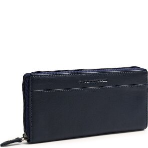 The Chesterfield Brand Mirelle Portafoglio Protezione RFID Vera Pelle 19 cm