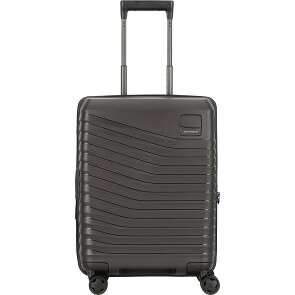 Samsonite Intuo 4 ruote Carrello della cabina S 55 cm con piega di espansione