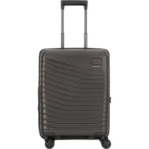 Samsonite Intuo 4 ruote Carrello della cabina S 55 cm con piega di espansione Samsonite Intuo 4 ruote Carrello della cabina S 55 cm con piega di espansione