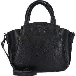 aunts & uncles Grandma's Luxury Club Mrs. Plum Crumble Borsetta Vera Pelle 29 cm