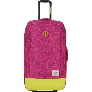 Herschel Heritage 4 ruote Carrello 76 cm
