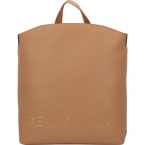 Tom Tailor Denim Zephyra Zaino da giorno 33 cm