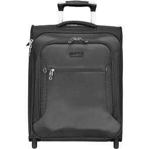 d&n Travel Line 6400 Carrello cabina a 2 ruote 53 cm