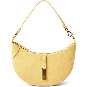 POLO RALPH LAUREN Polo ID Borsa a spalla Vera Pelle 26 cm
