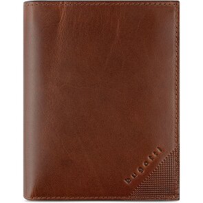 bugatti Nobile Portafoglio Pelle 10.5 cm