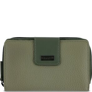 bugatti Sina Portafoglio Protezione RFID Pelle 16 cm bugatti Sina Portafoglio Protezione RFID Pelle 16 cm