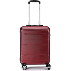 Benzi 5583 4 ruote Carrello della cabina 55 cm