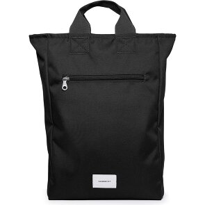 Sandqvist Ground Zaino da giorno 27 cm Vano porta PC