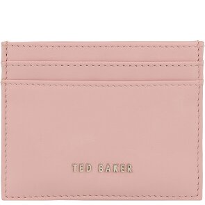 Ted Baker Garcina Porta carte di credito in pelle 10 cm