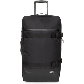 Eastpak Icon Travel'r Icon Travel'r 2 ruote Borsa da viaggio 66 cm