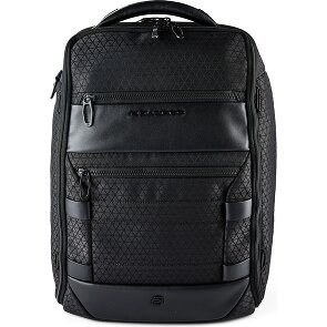 Piquadro Zaino da viaggio Hex 45 cm scomparto per laptop