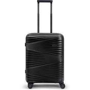 Pactastic Collection 02 THE CABIN 4 ruote Carrello della cabina 55 cm