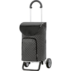 Andersen Shopper Scala Shopper Plus Famke Carrello della spesa 59 cm
