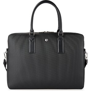 Lacoste Langon Valigetta 41 cm Scomparto per laptop