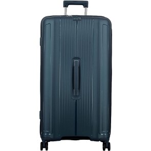 Jump Vanguard 4 ruote Carrello 79 cm
