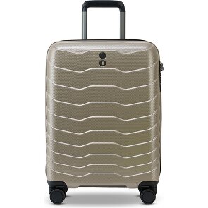 Echolac Exo 4 ruote Trolley cabina 55 cm